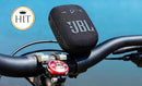 Parlante para moto y bicicleta