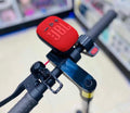 Parlante para moto y bicicleta